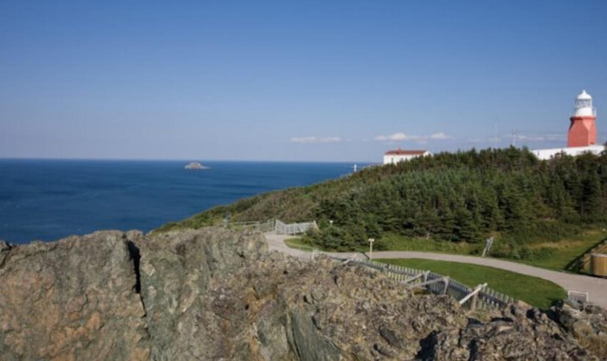 Long Point Lighthouse