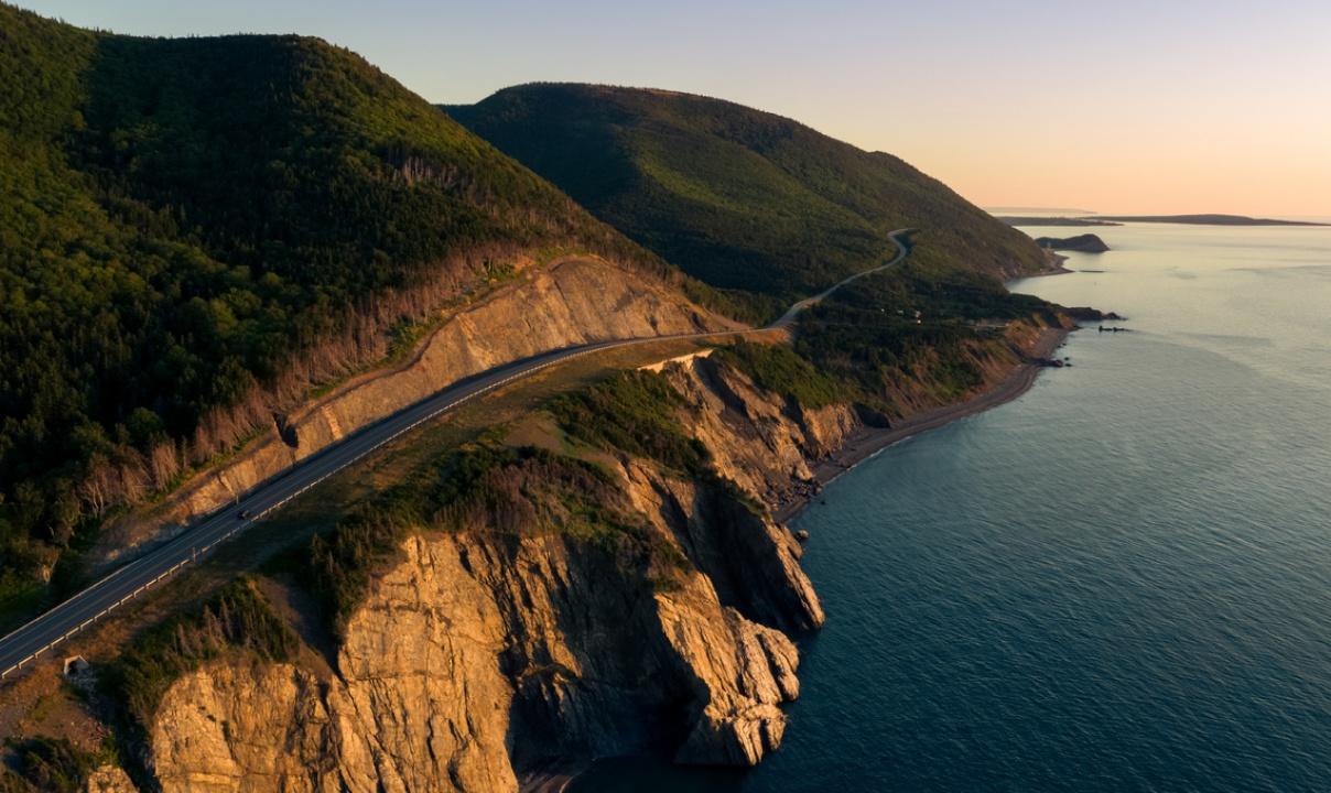 Cape Breton