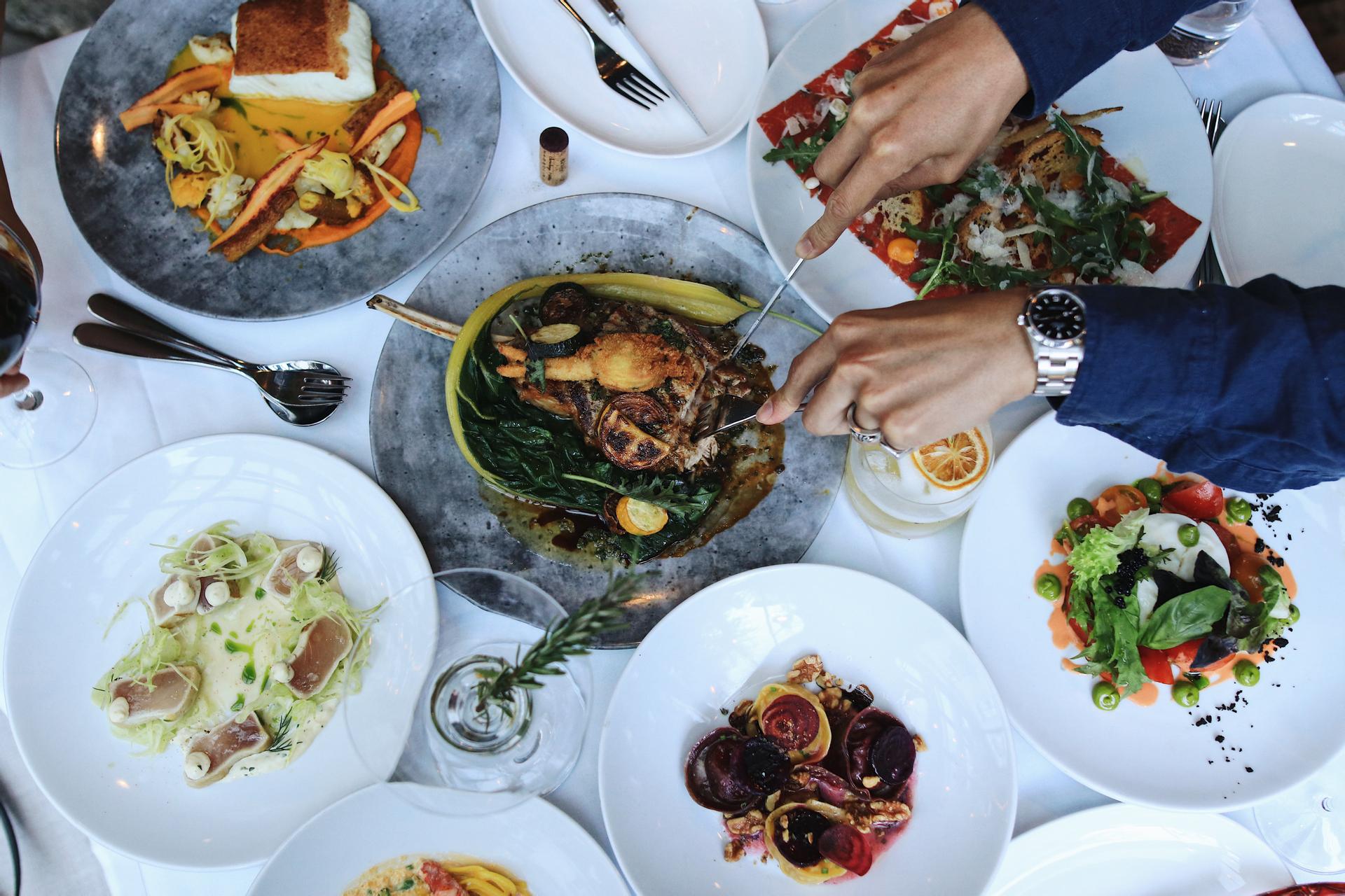 温哥华美食指南