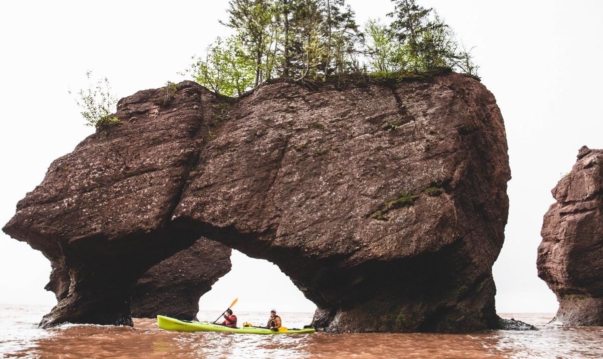 Lovers Arch