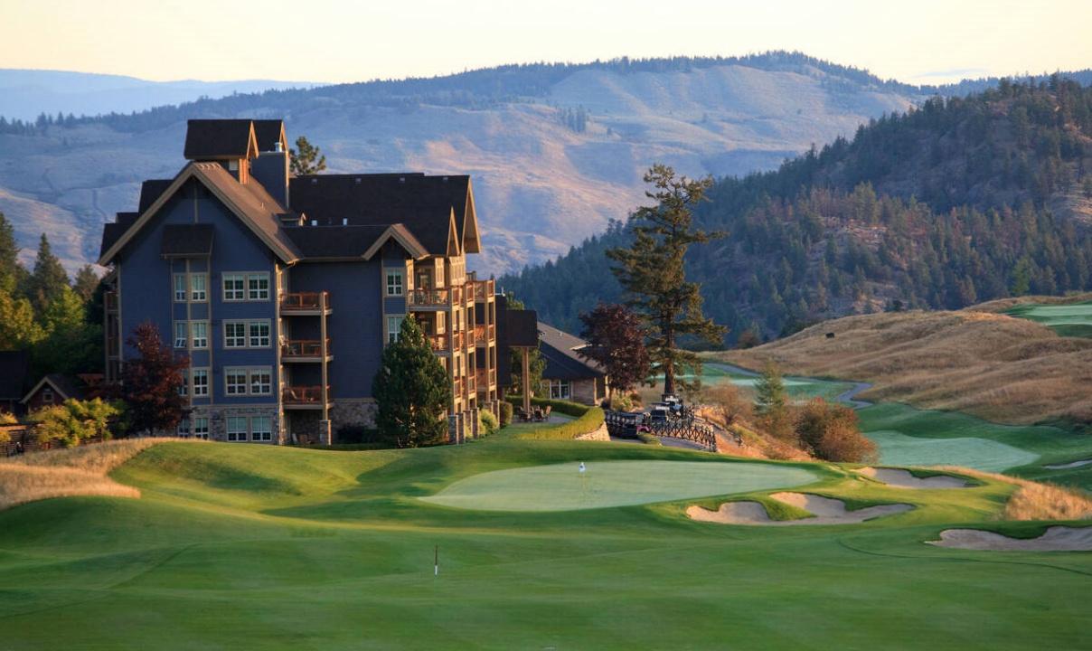 Predator Ridge Golf Resort