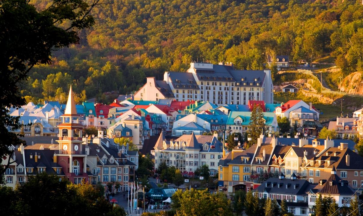 Mont Tremblant Resort