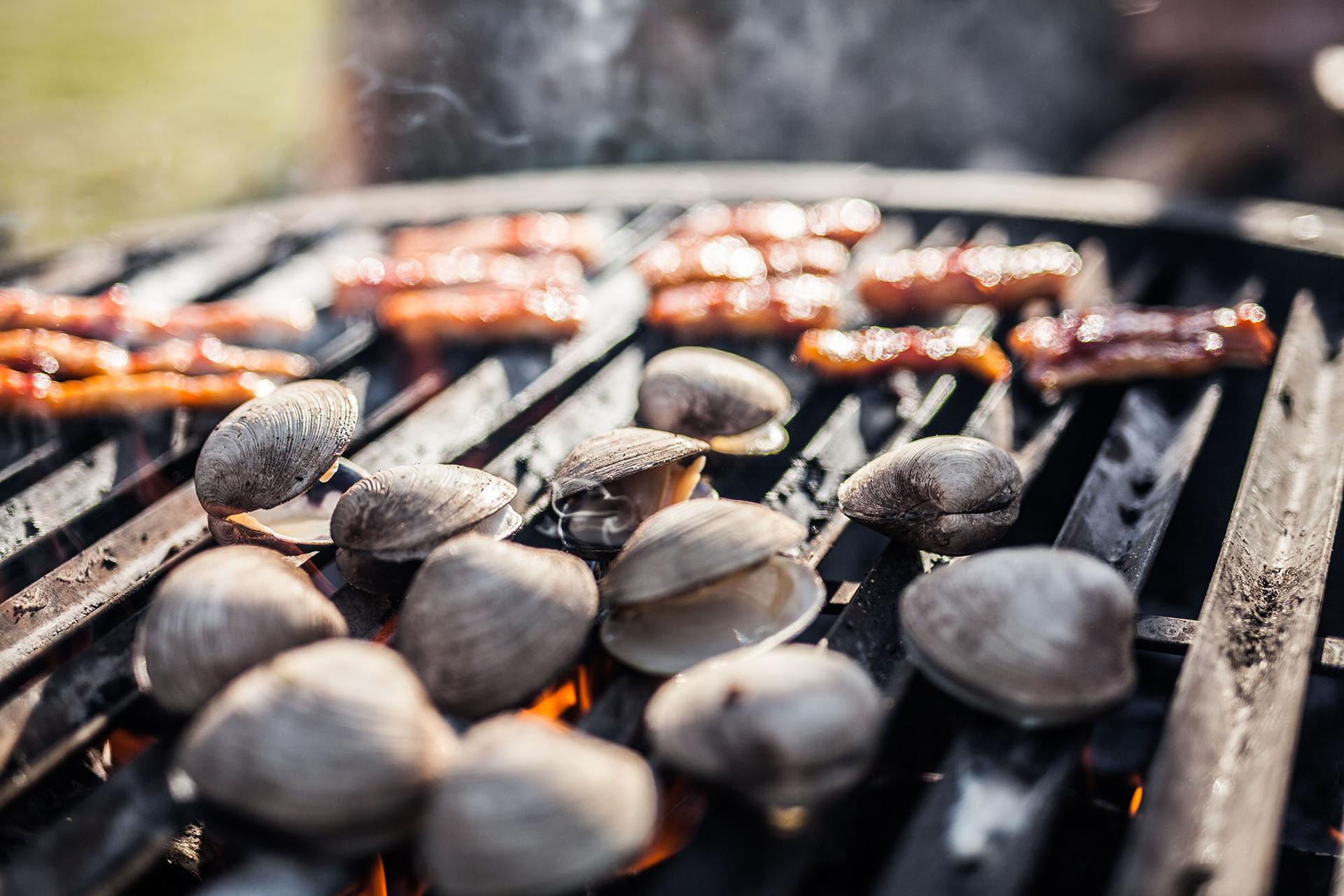 Stephen Harris Photography/Canada’s Food Island