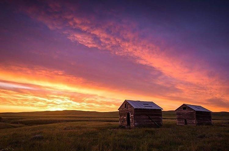 Credit: Instagram user @travelalberta