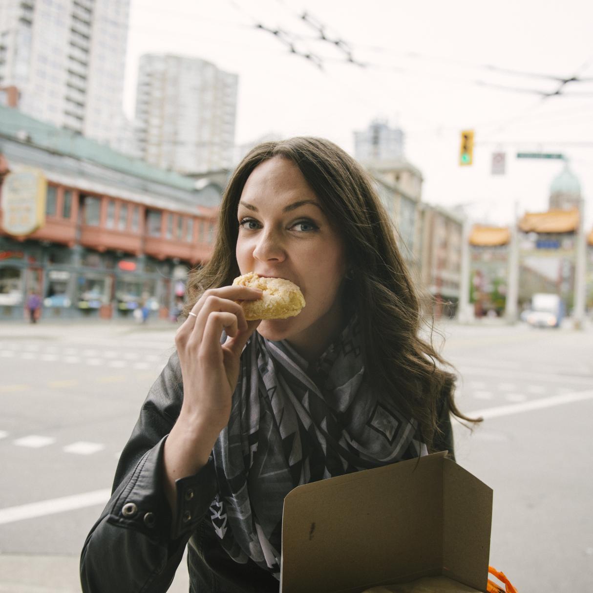 Vancouver Foodies