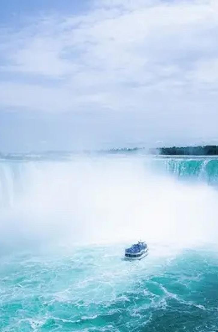 Niagara Falls