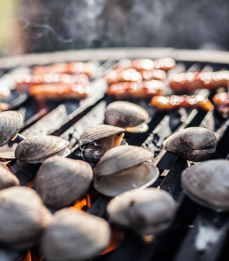 Stephen Harris Photography/Canada’s Food Island