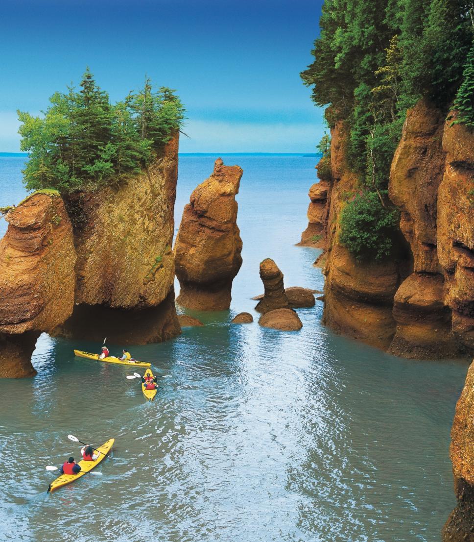 Bay of Fundy