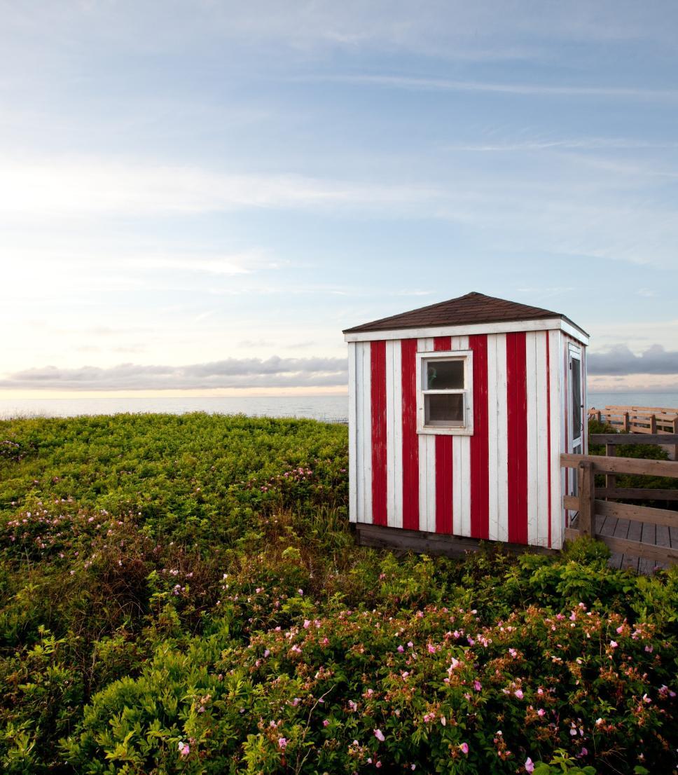 Prince Edward Island National Park