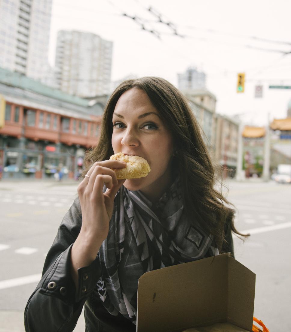 Vancouver Foodies