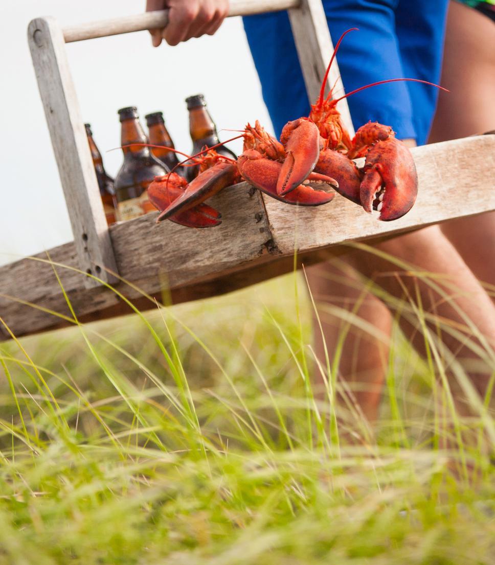 Victoria-by-the-Sea, PEI