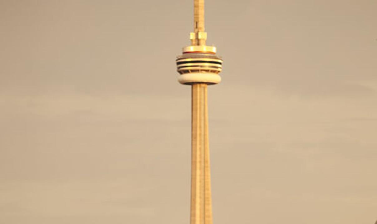 CN Tower