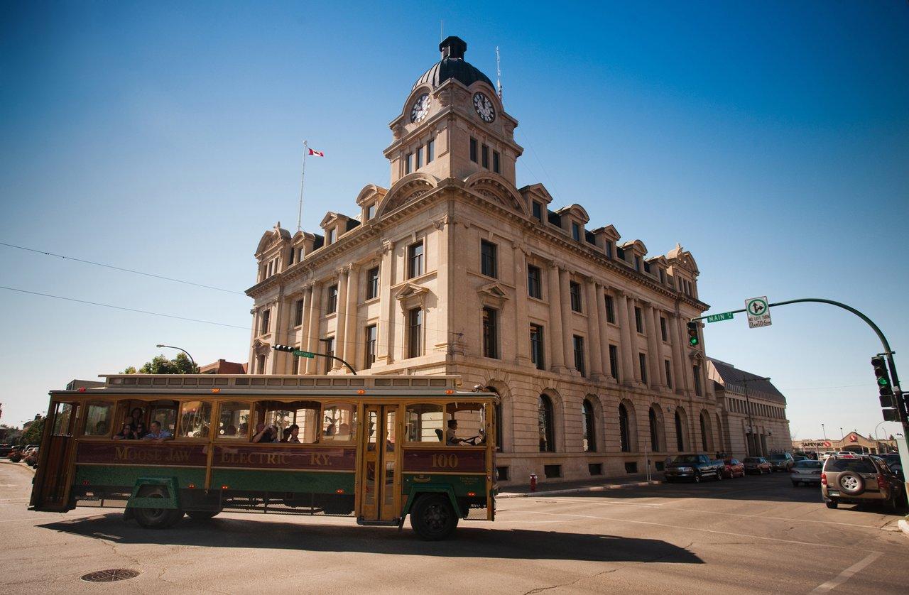 图片来源:Tourism Saskatchewan/Greg Huszar Photography